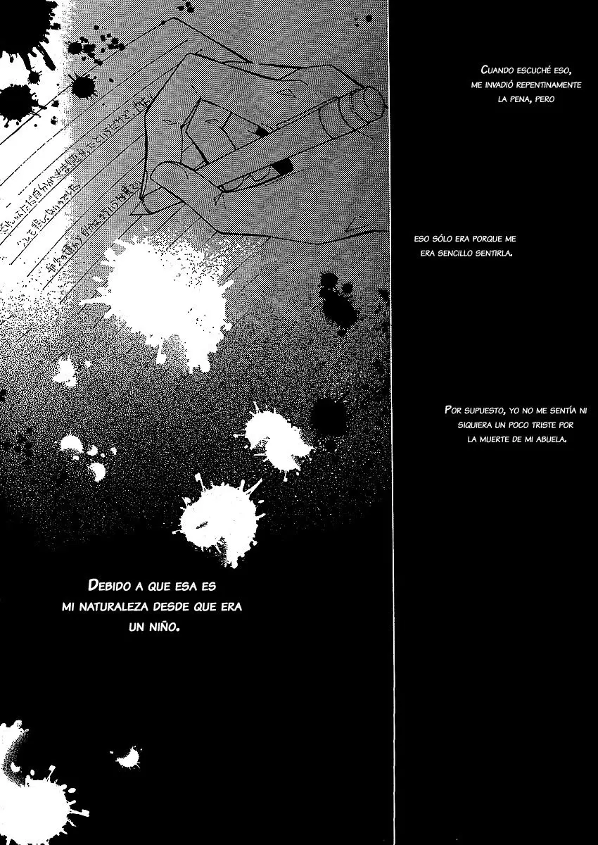 Bungaku Shoujo to Shinitagari no Pierot (2008) - Capítulo 2 - Página 36 - LectorTMOo