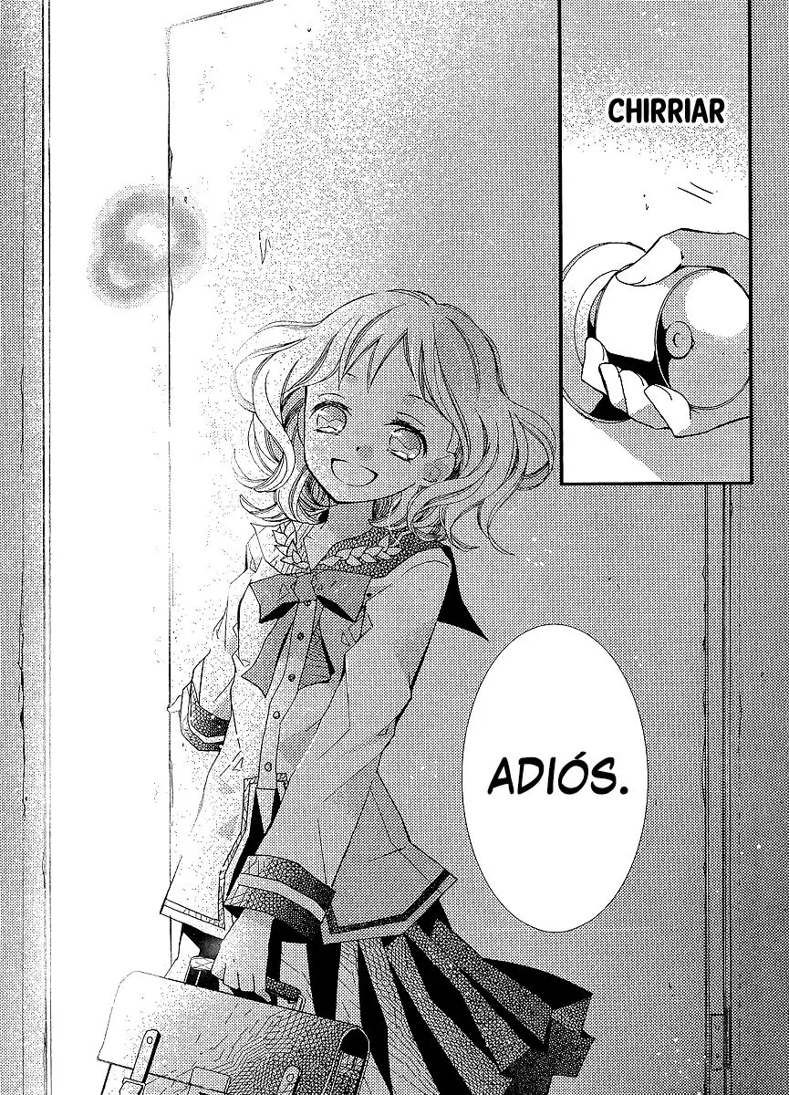 Bungaku Shoujo to Shinitagari no Pierot (2008) - Capítulo 20 - Página 28 - LectorTMOo