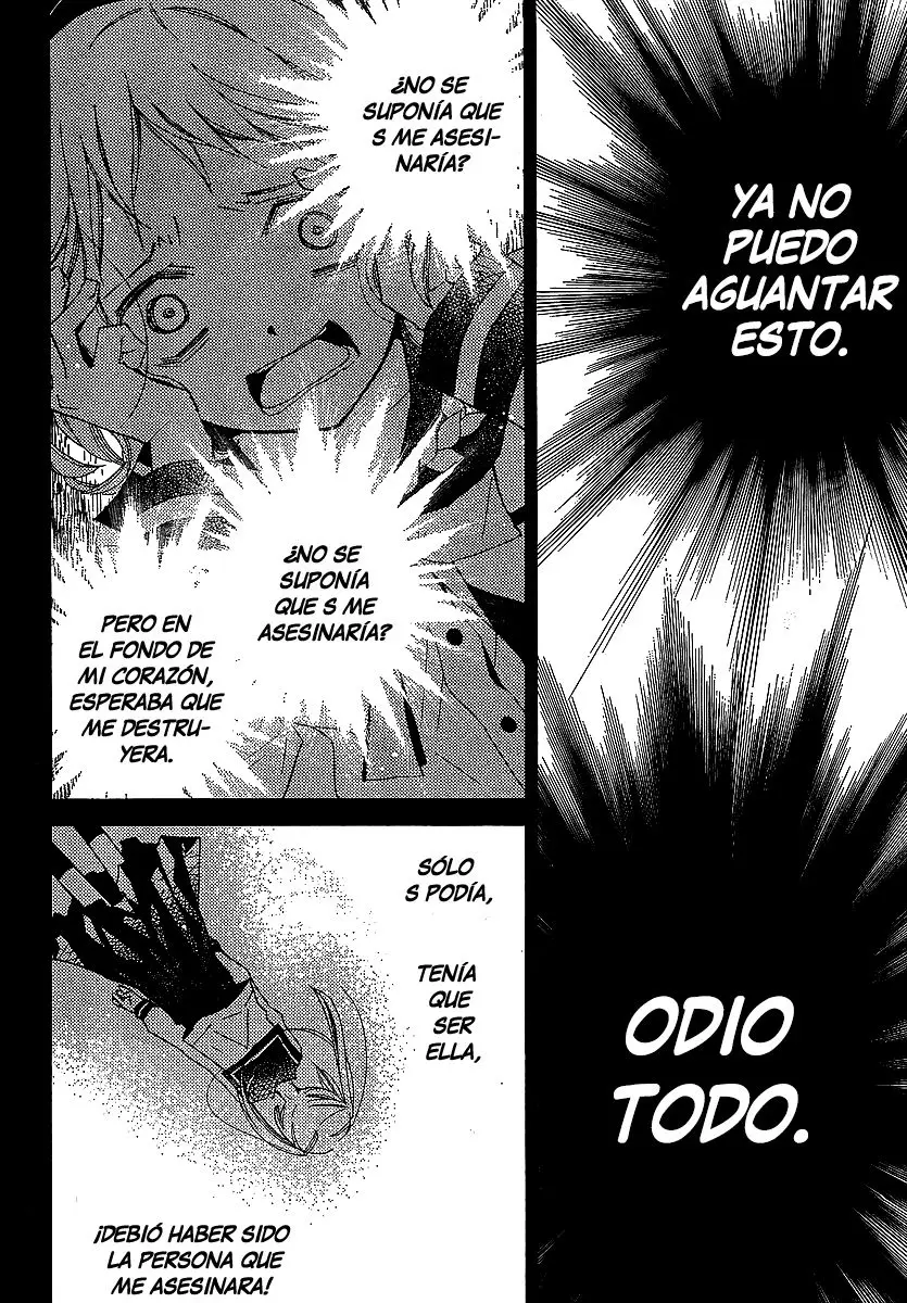 Bungaku Shoujo to Shinitagari no Pierot (2008) - Capítulo 21 - Página 15 - LectorTMOo