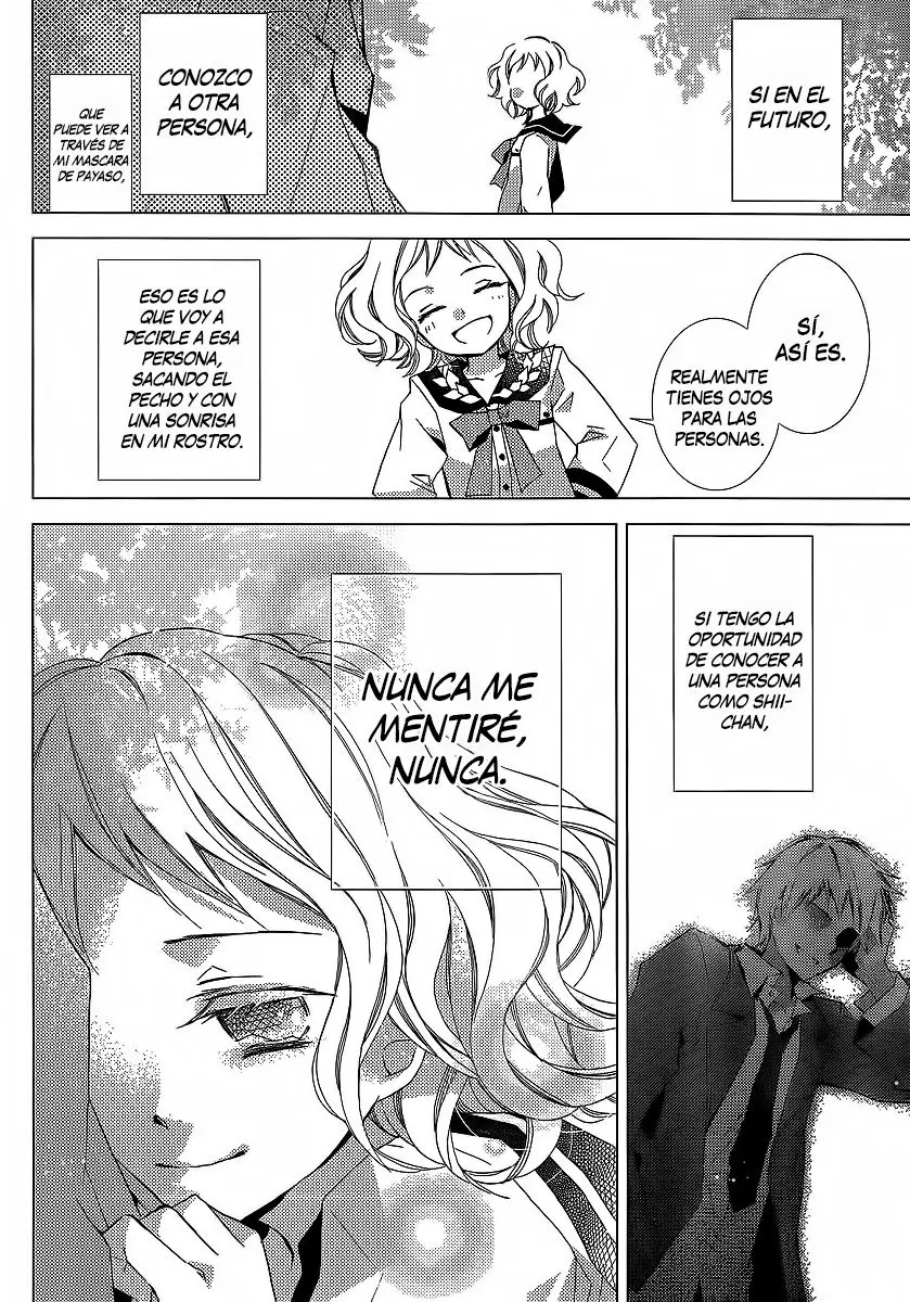 Bungaku Shoujo to Shinitagari no Pierot (2008) - Capítulo 23 - Página 10 - LectorTMOo