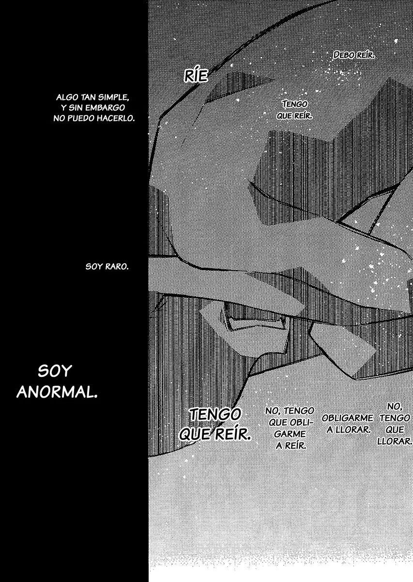 Bungaku Shoujo to Shinitagari no Pierot (2008) - Capítulo 3 - Página 37 - LectorTMOo
