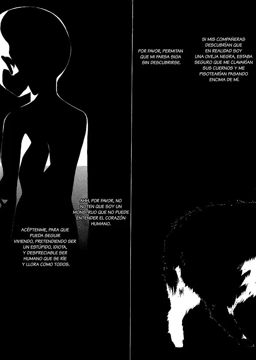 Bungaku Shoujo to Shinitagari no Pierot (2008) - Capítulo 3 - Página 39 - LectorTMOo