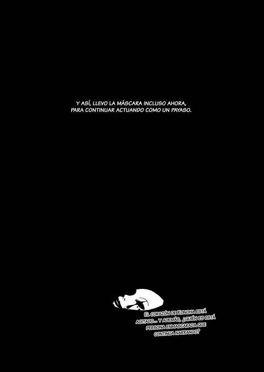 Bungaku Shoujo to Shinitagari no Pierot (2008) - Capítulo 3 - Página 40 - LectorTMOo