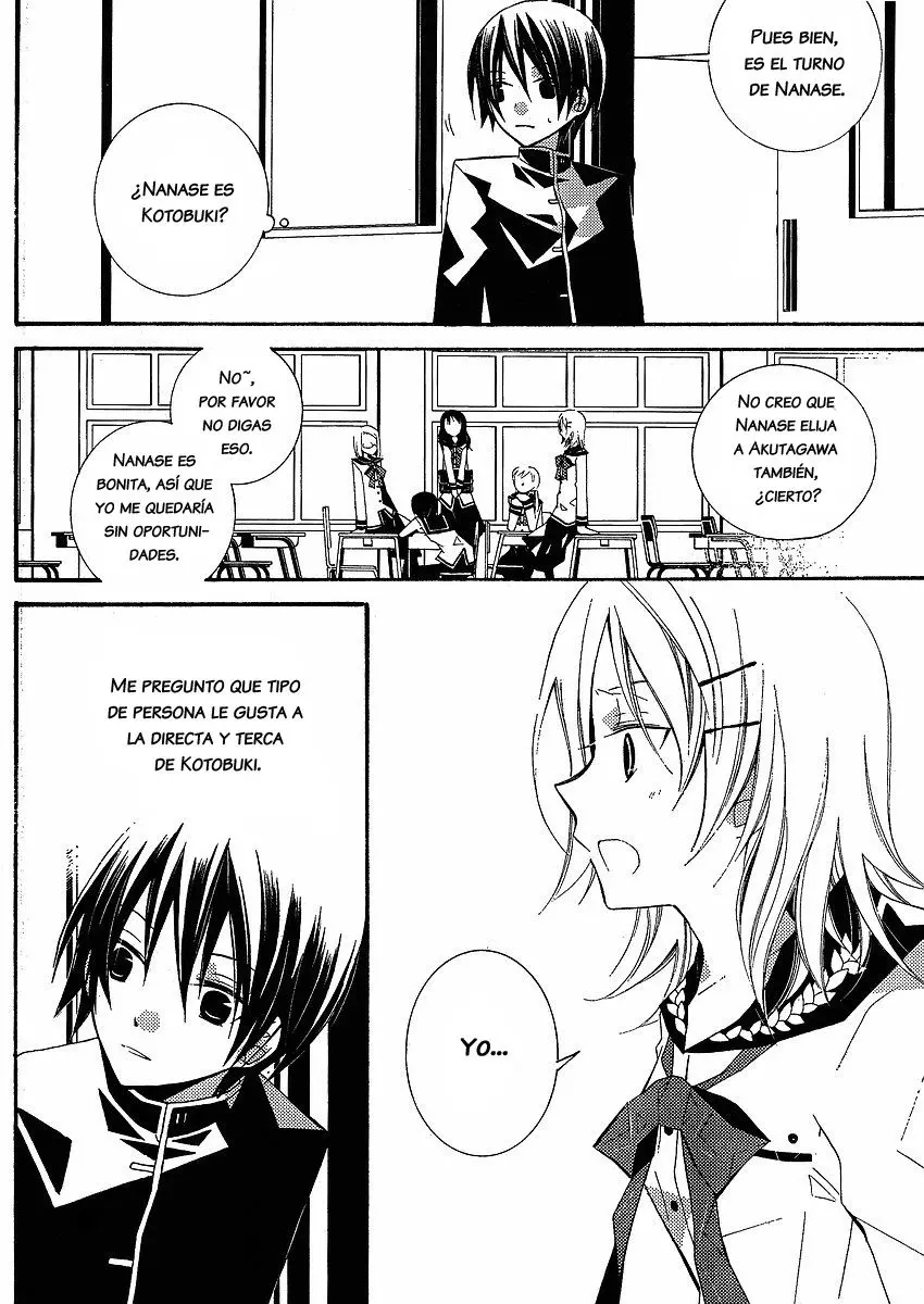 Bungaku Shoujo to Shinitagari no Pierot (2008) - Capítulo 4 - Página 5 - LectorTMOo