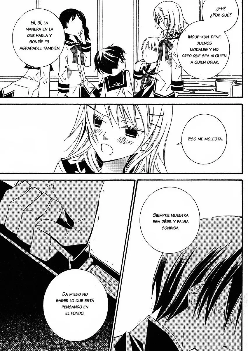 Bungaku Shoujo to Shinitagari no Pierot (2008) - Capítulo 4 - Página 8 - LectorTMOo