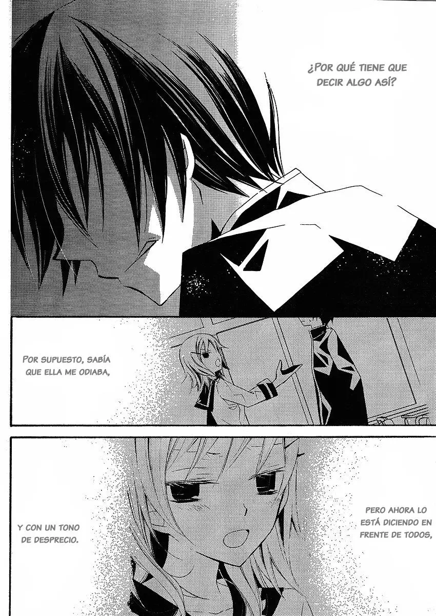 Bungaku Shoujo to Shinitagari no Pierot (2008) - Capítulo 4 - Página 9 - LectorTMOo