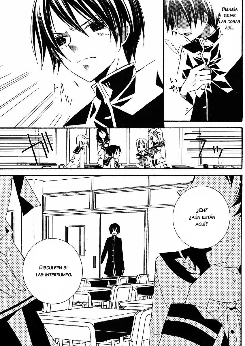 Bungaku Shoujo to Shinitagari no Pierot (2008) - Capítulo 4 - Página 10 - LectorTMOo