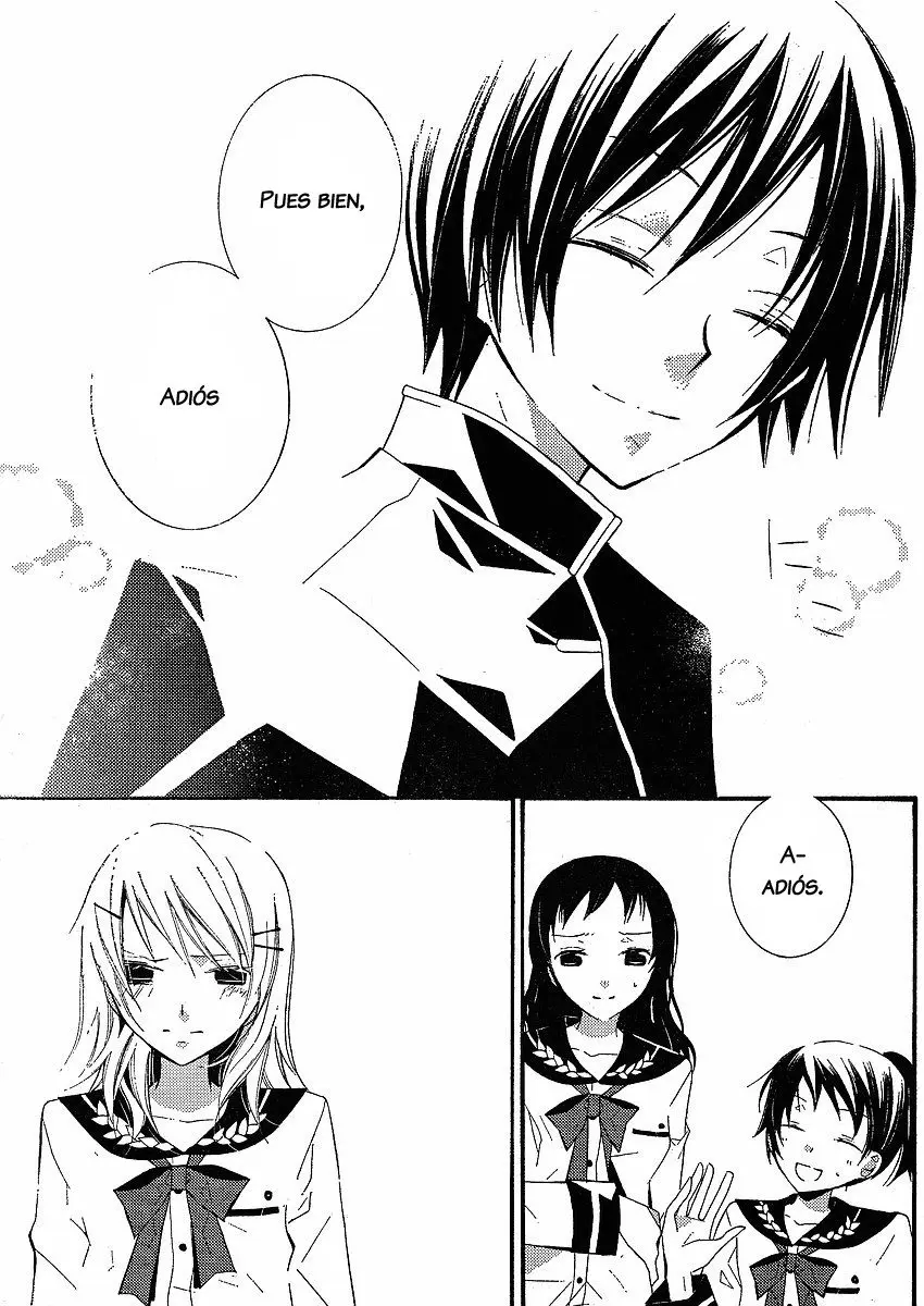 Bungaku Shoujo to Shinitagari no Pierot (2008) - Capítulo 4 - Página 12 - LectorTMOo