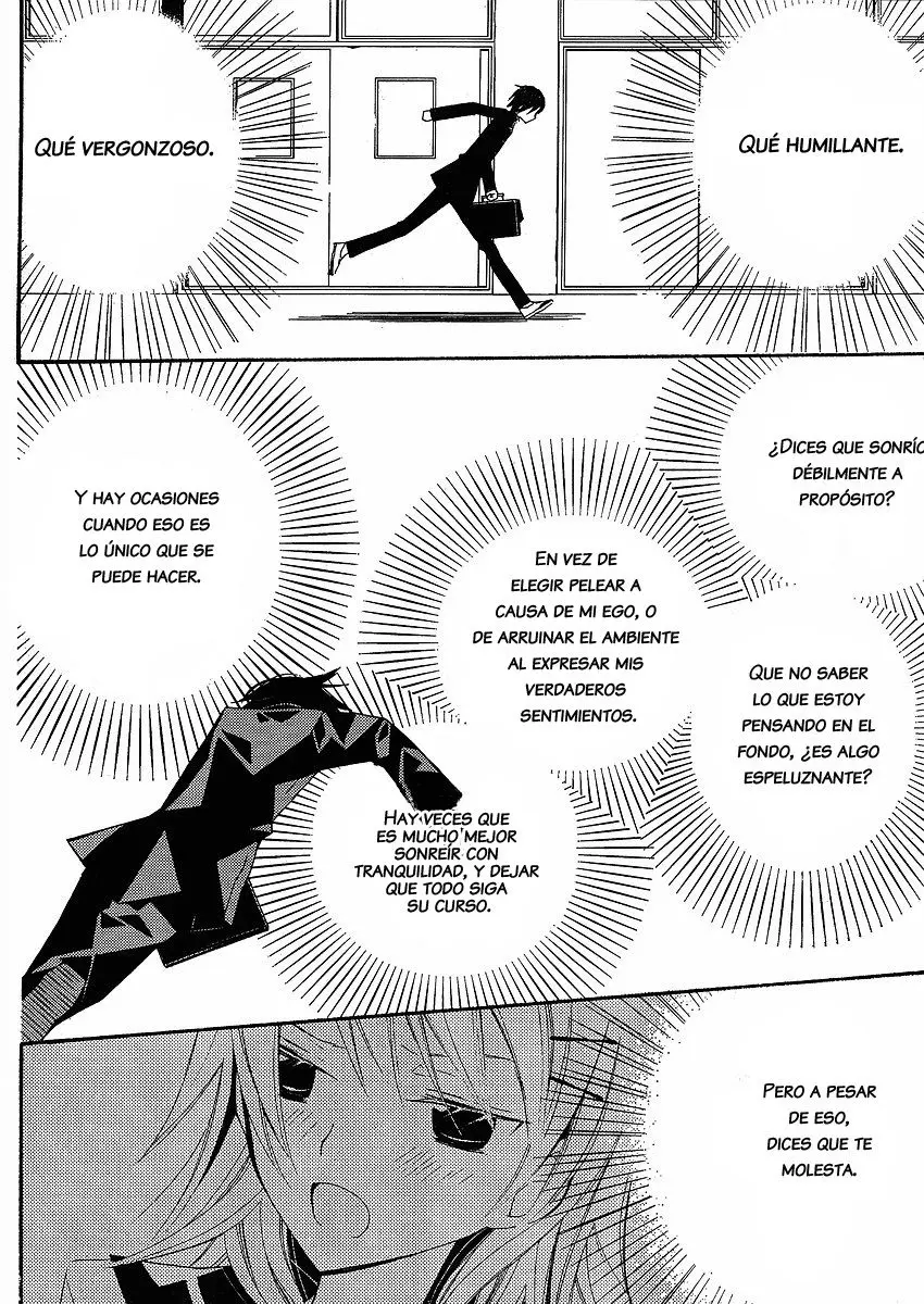 Bungaku Shoujo to Shinitagari no Pierot (2008) - Capítulo 4 - Página 13 - LectorTMOo