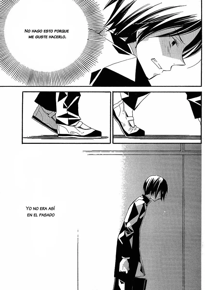 Bungaku Shoujo to Shinitagari no Pierot (2008) - Capítulo 4 - Página 14 - LectorTMOo