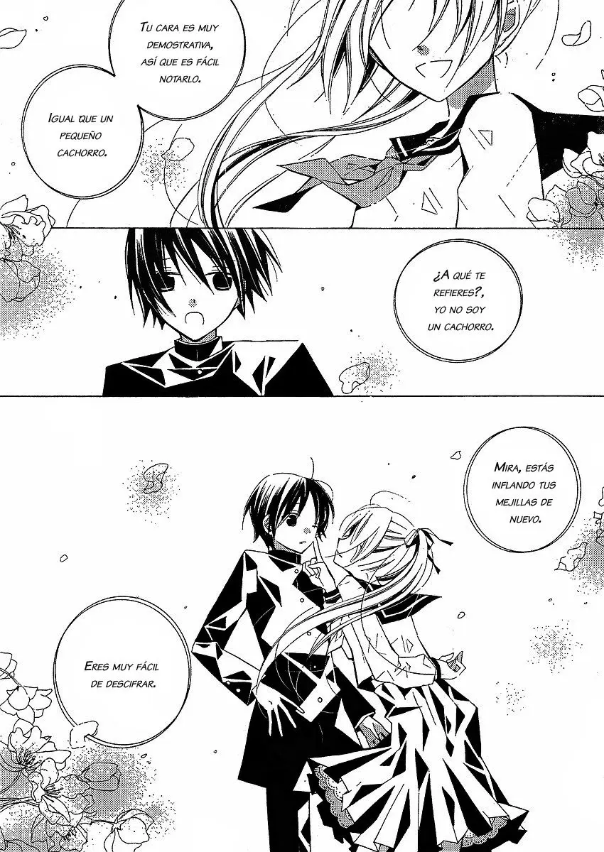 Bungaku Shoujo to Shinitagari no Pierot (2008) - Capítulo 4 - Página 16 - LectorTMOo