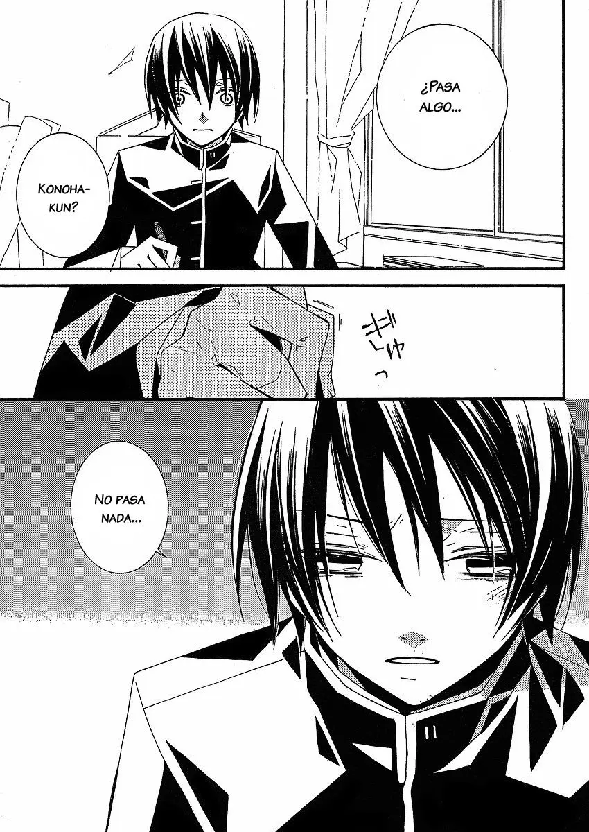 Bungaku Shoujo to Shinitagari no Pierot (2008) - Capítulo 4 - Página 32 - LectorTMOo