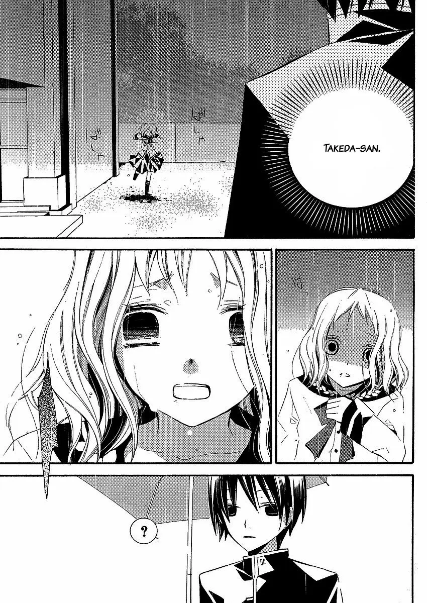 Bungaku Shoujo to Shinitagari no Pierot (2008) - Capítulo 4 - Página 42 - LectorTMOo