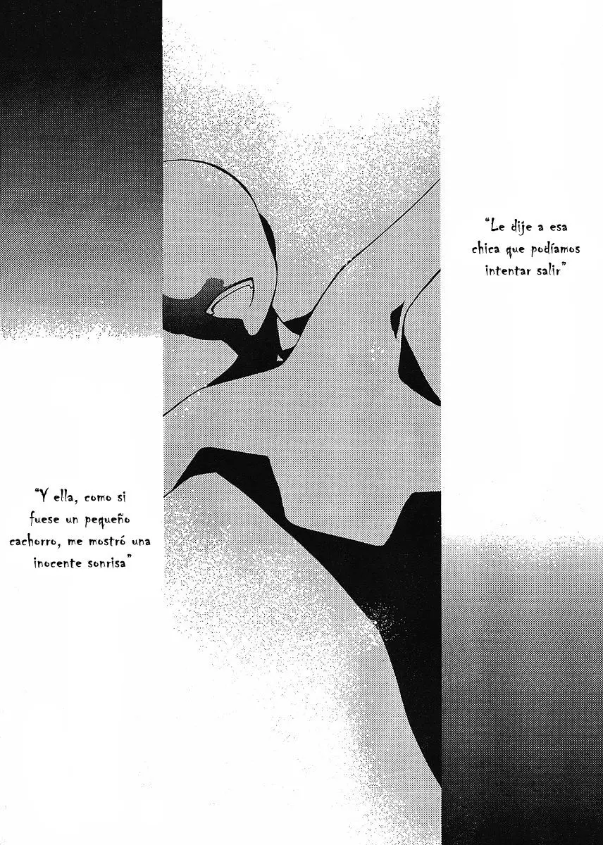 Bungaku Shoujo to Shinitagari no Pierot (2008) - Capítulo 5 - Página 2 - LectorTMOo