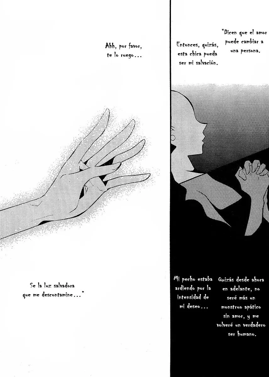 Bungaku Shoujo to Shinitagari no Pierot (2008) - Capítulo 5 - Página 3 - LectorTMOo