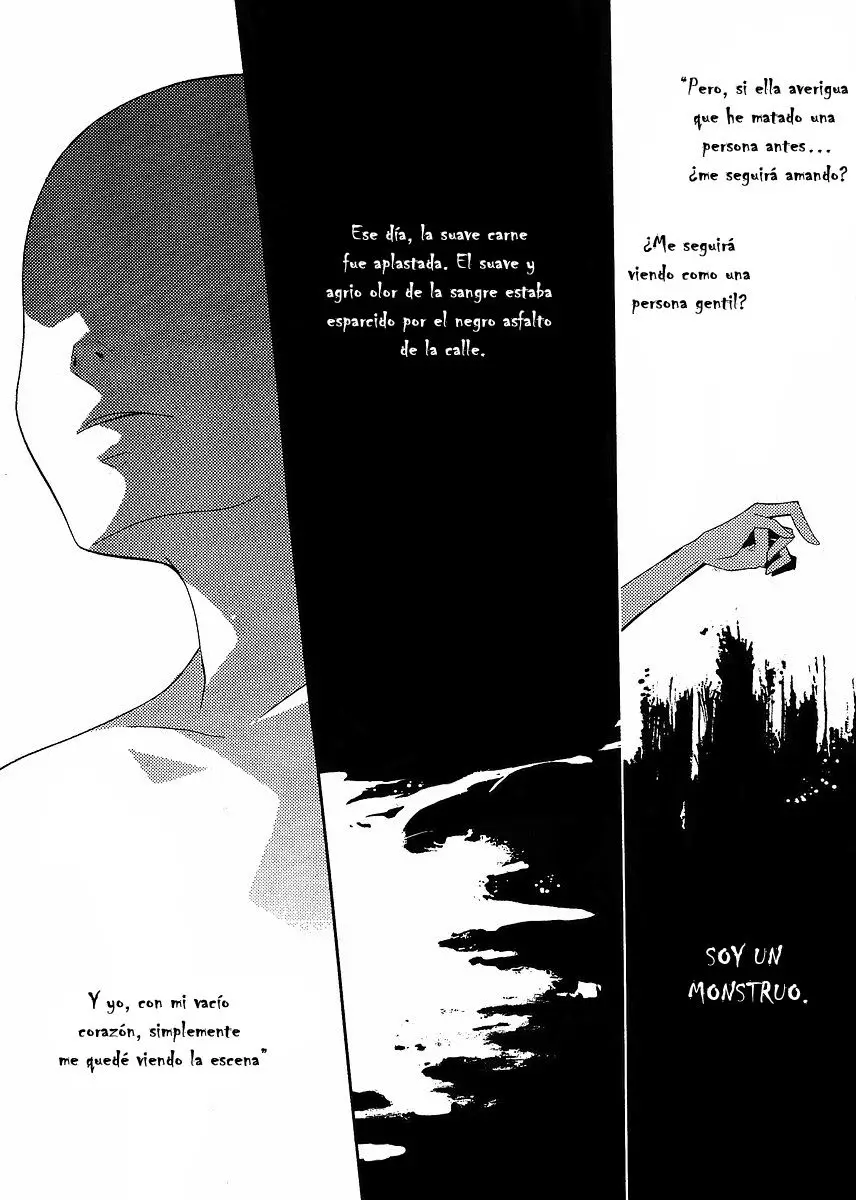 Bungaku Shoujo to Shinitagari no Pierot (2008) - Capítulo 5 - Página 4 - LectorTMOo