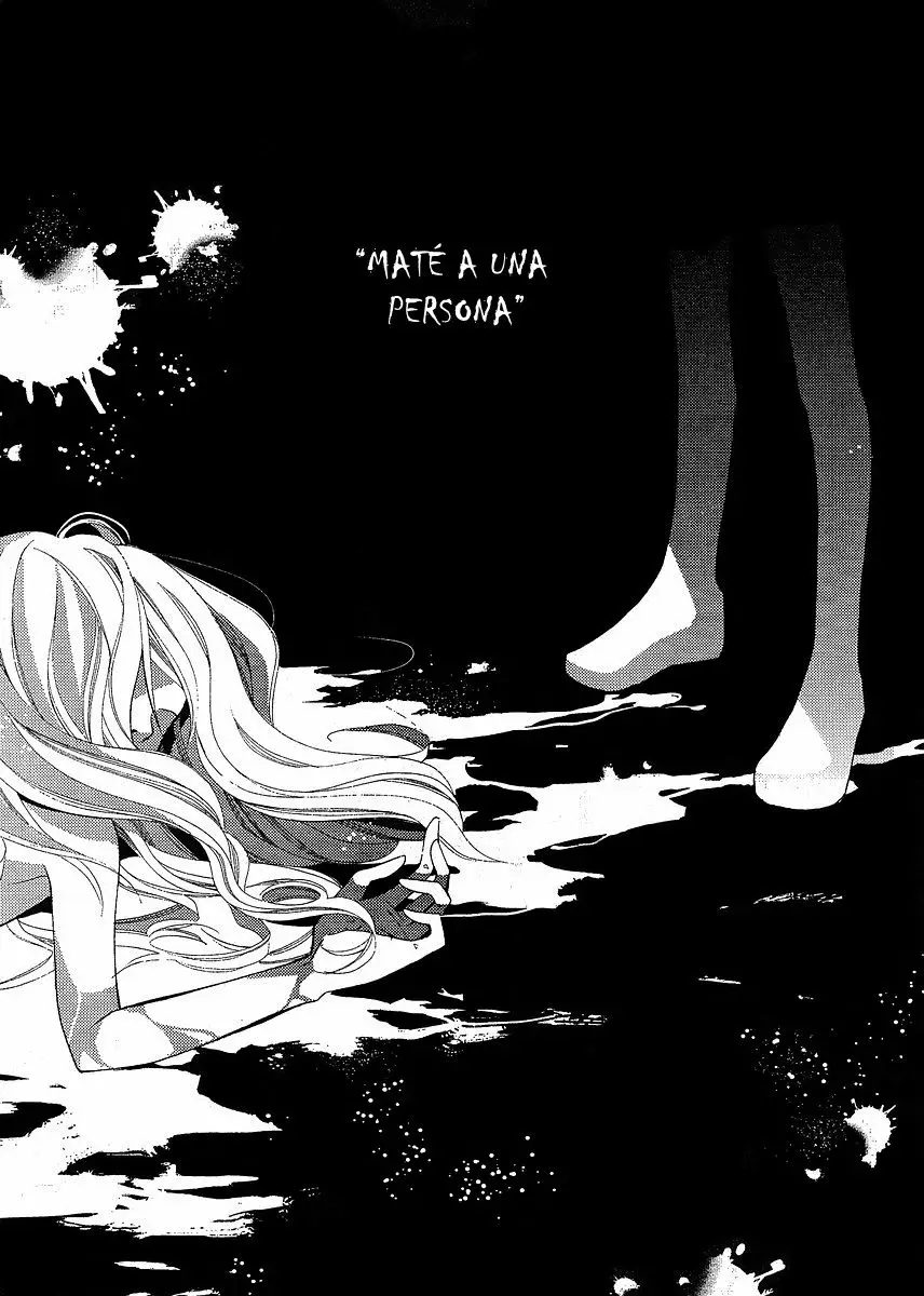 Bungaku Shoujo to Shinitagari no Pierot (2008) - Capítulo 5 - Página 5 - LectorTMOo