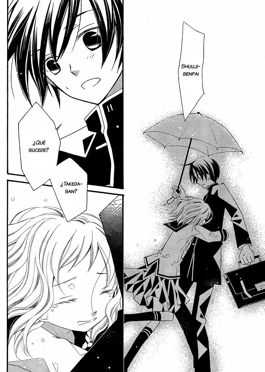 Bungaku Shoujo to Shinitagari no Pierot (2008) - Capítulo 5 - Página 7 - LectorTMOo