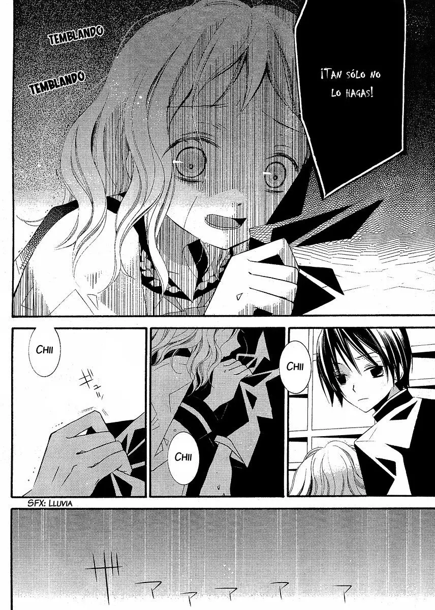 Bungaku Shoujo to Shinitagari no Pierot (2008) - Capítulo 5 - Página 9 - LectorTMOo