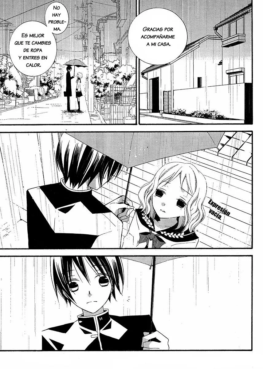 Bungaku Shoujo to Shinitagari no Pierot (2008) - Capítulo 5 - Página 12 - LectorTMOo