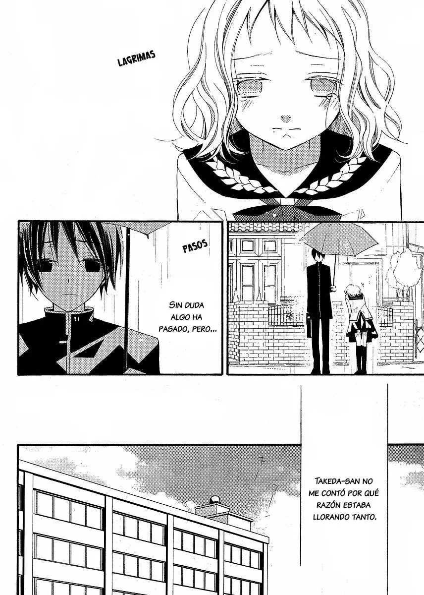 Bungaku Shoujo to Shinitagari no Pierot (2008) - Capítulo 5 - Página 13 - LectorTMOo