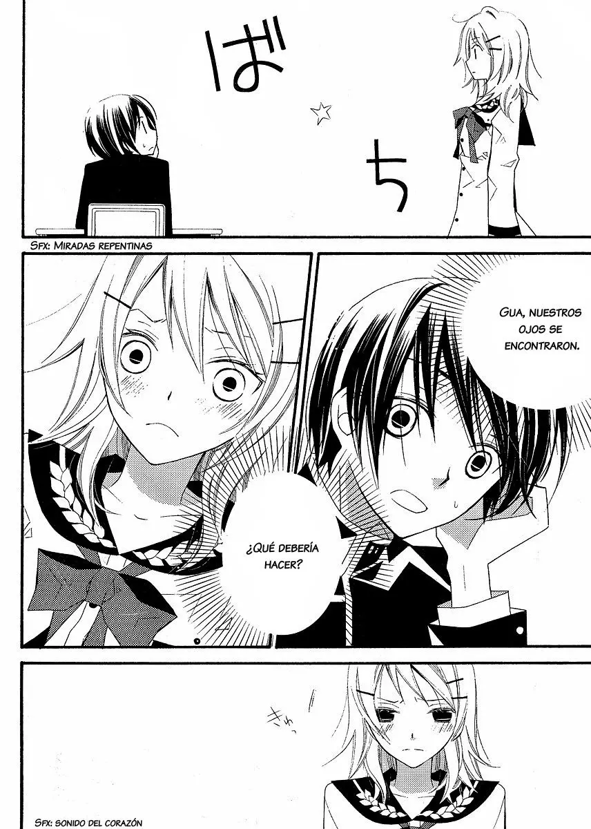 Bungaku Shoujo to Shinitagari no Pierot (2008) - Capítulo 5 - Página 16 - LectorTMOo