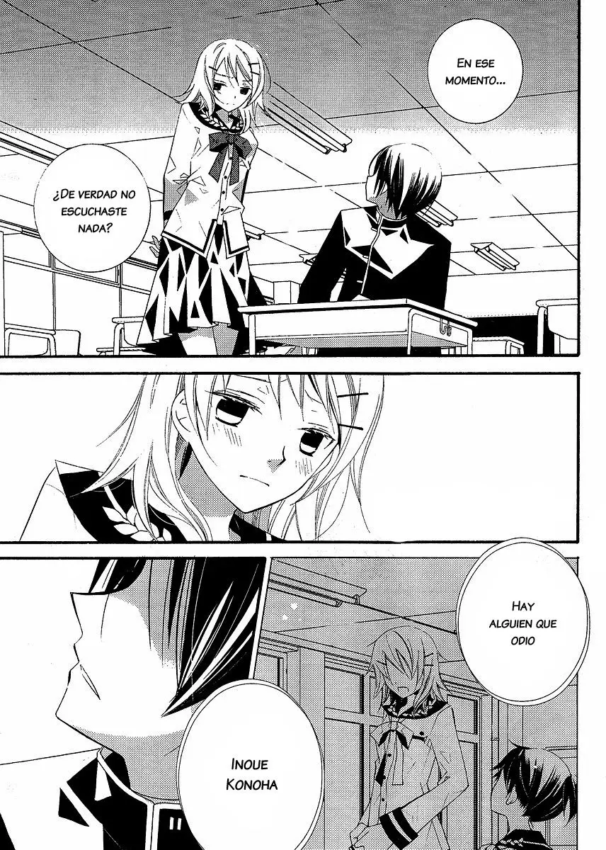Bungaku Shoujo to Shinitagari no Pierot (2008) - Capítulo 5 - Página 19 - LectorTMOo