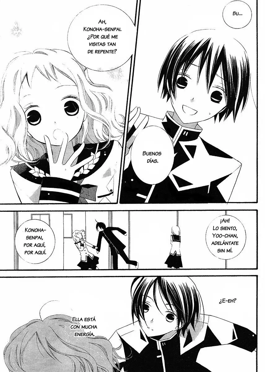 Bungaku Shoujo to Shinitagari no Pierot (2008) - Capítulo 5 - Página 23 - LectorTMOo