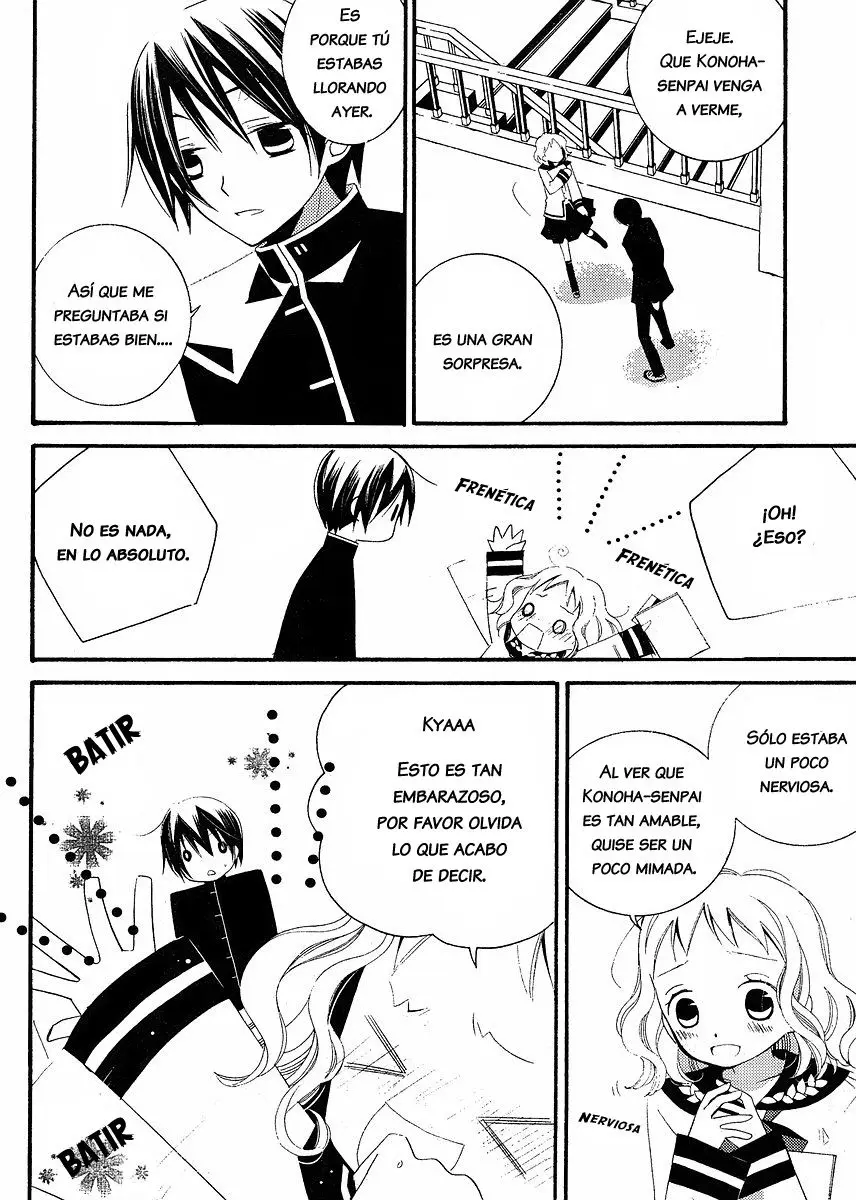 Bungaku Shoujo to Shinitagari no Pierot (2008) - Capítulo 5 - Página 24 - LectorTMOo