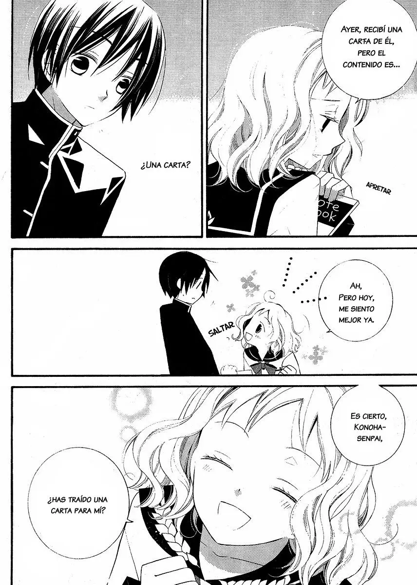 Bungaku Shoujo to Shinitagari no Pierot (2008) - Capítulo 5 - Página 26 - LectorTMOo