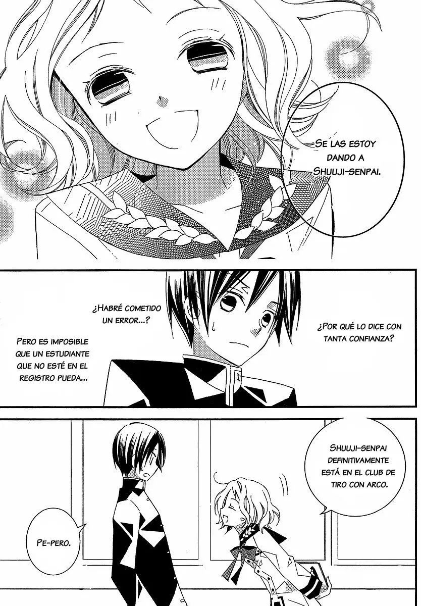 Bungaku Shoujo to Shinitagari no Pierot (2008) - Capítulo 6 - Página 6 - LectorTMOo