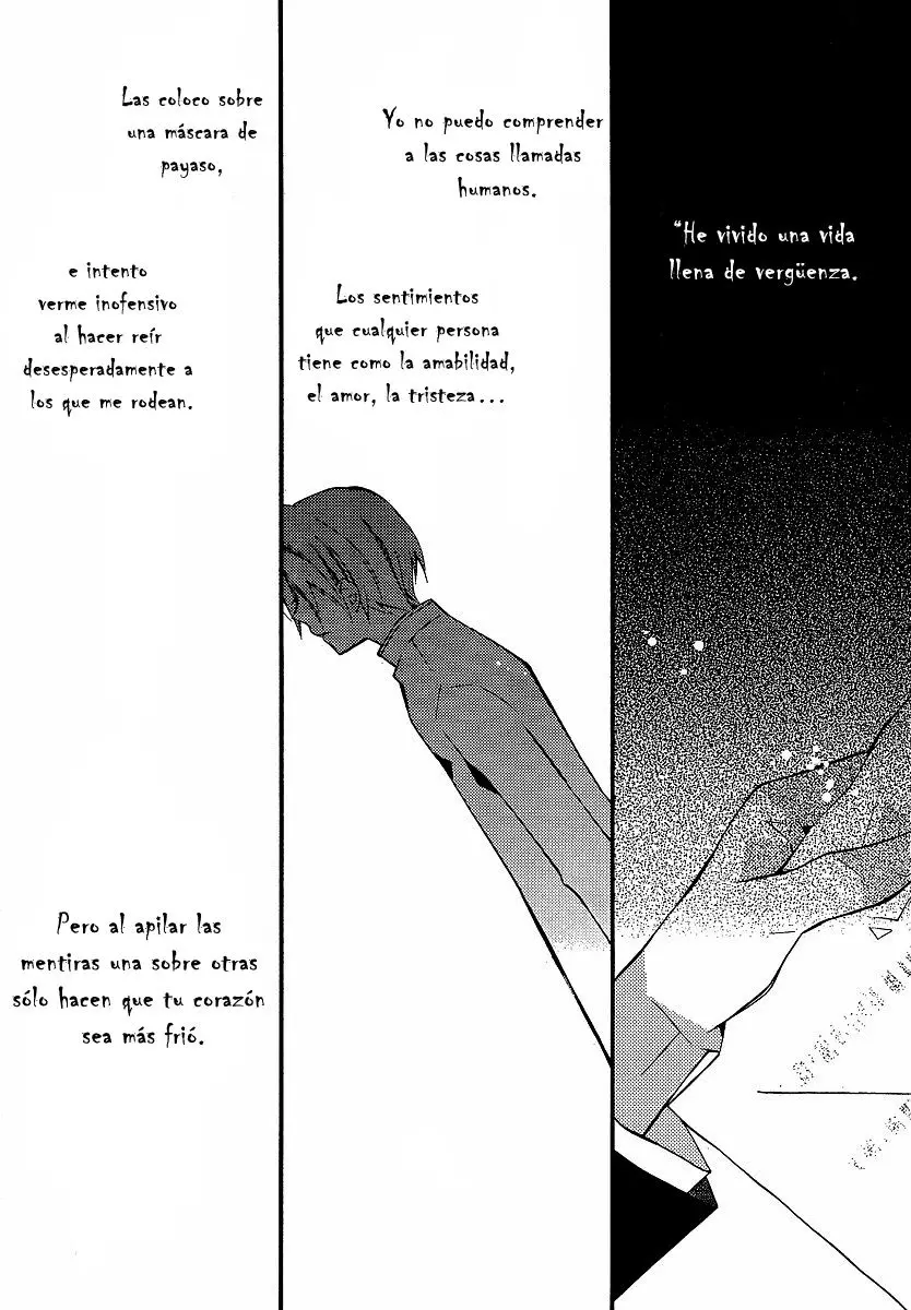 Bungaku Shoujo to Shinitagari no Pierot (2008) - Capítulo 6 - Página 12 - LectorTMOo