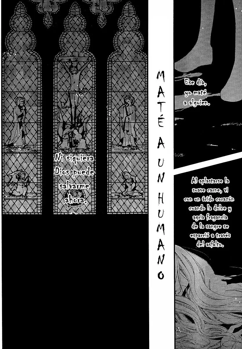 Bungaku Shoujo to Shinitagari no Pierot (2008) - Capítulo 6 - Página 13 - LectorTMOo