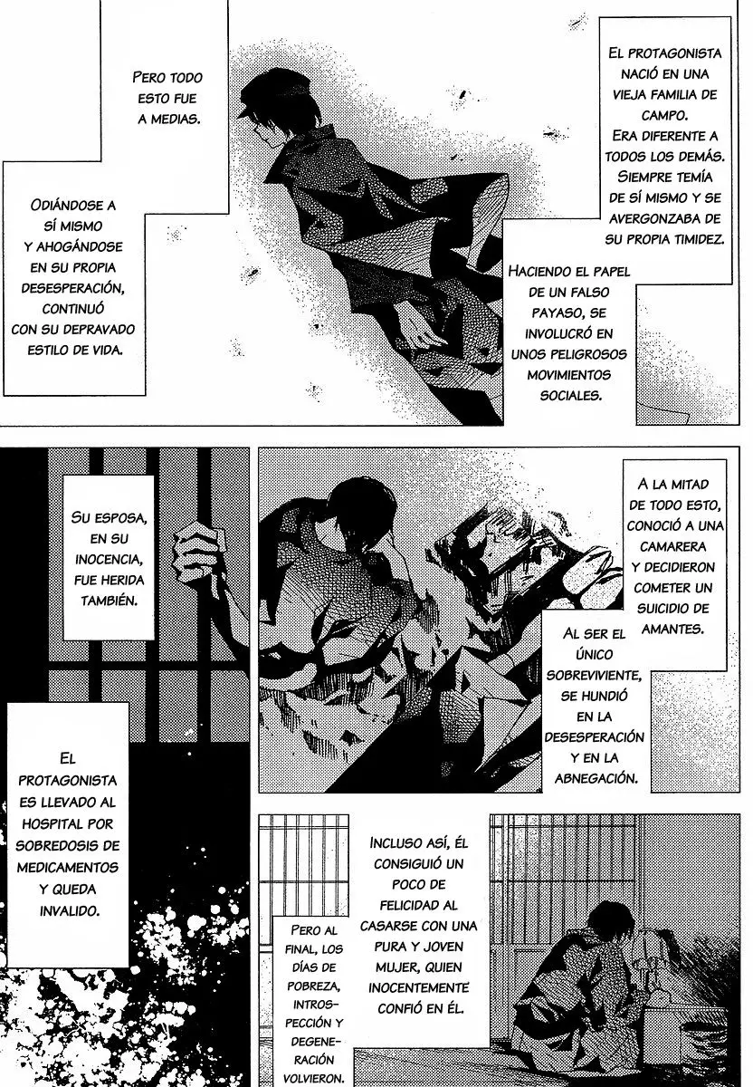 Bungaku Shoujo to Shinitagari no Pierot (2008) - Capítulo 7 - Página 6 - LectorTMOo