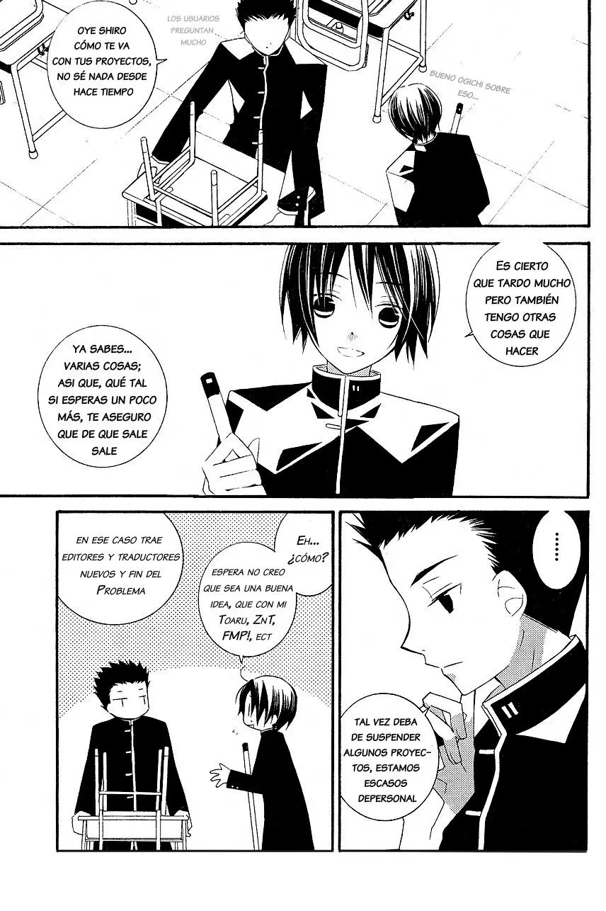 Bungaku Shoujo to Shinitagari no Pierot (2008) - Capítulo 7 - Página 24 - LectorTMOo