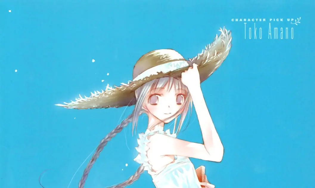 Bungaku Shoujo to Shinitagari no Pierot (2008) - Capítulo 7 - Página 25 - LectorTMOo
