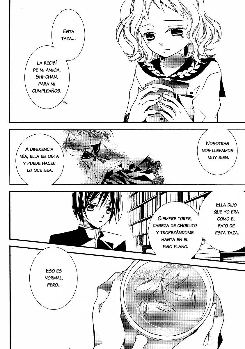 Bungaku Shoujo to Shinitagari no Pierot (2008) - Capítulo 8 - Página 9 - LectorTMOo