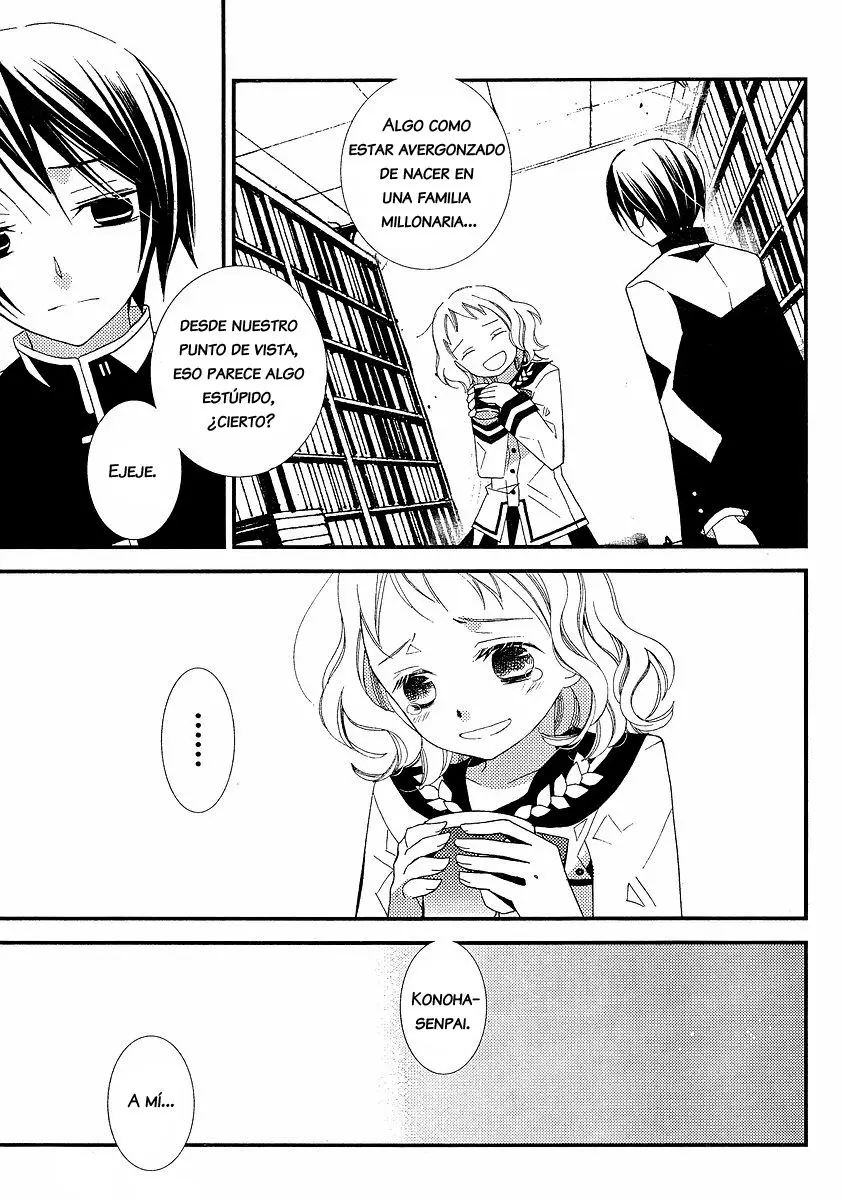 Bungaku Shoujo to Shinitagari no Pierot (2008) - Capítulo 8 - Página 12 - LectorTMOo