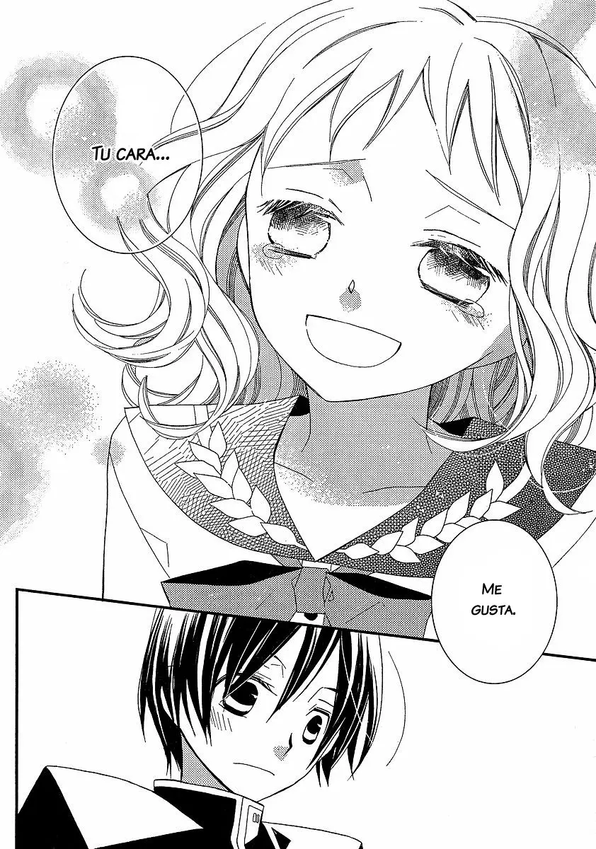 Bungaku Shoujo to Shinitagari no Pierot (2008) - Capítulo 8 - Página 13 - LectorTMOo