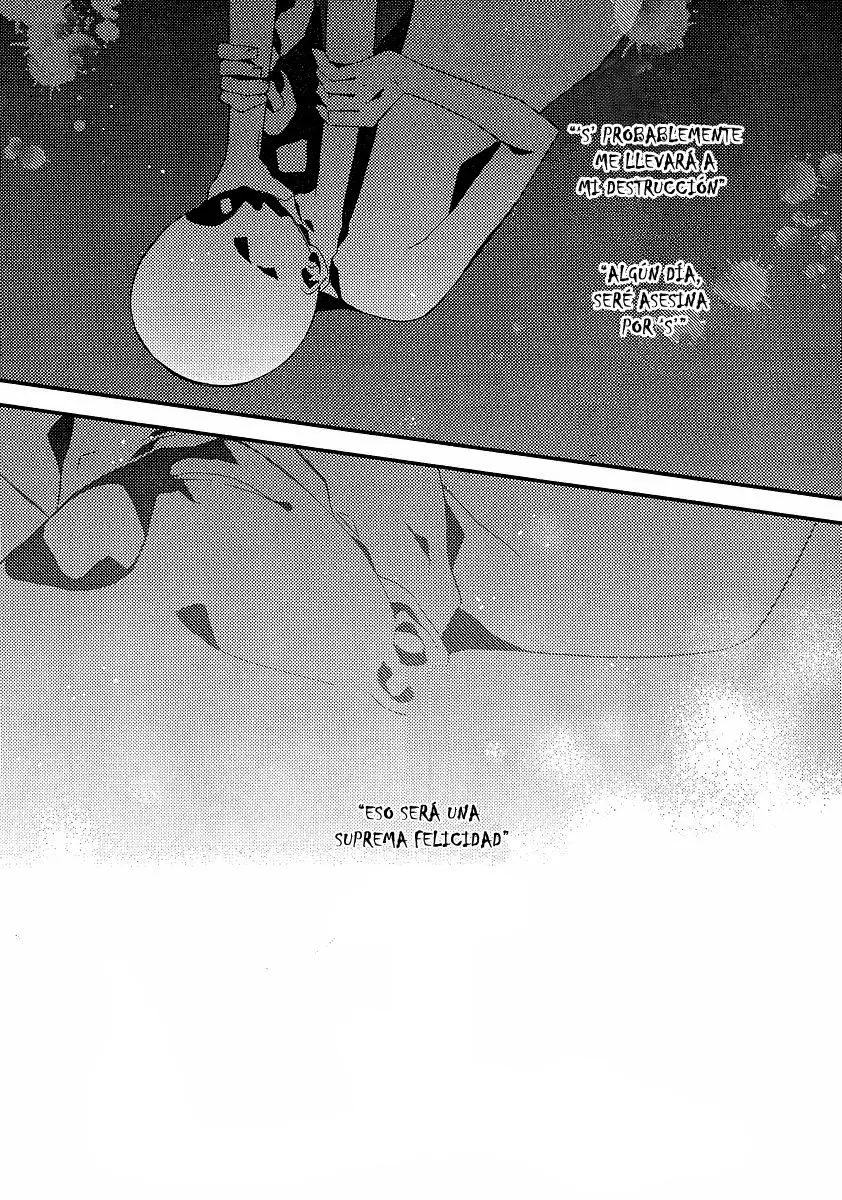 Bungaku Shoujo to Shinitagari no Pierot (2008) - Capítulo 8 - Página 16 - LectorTMOo