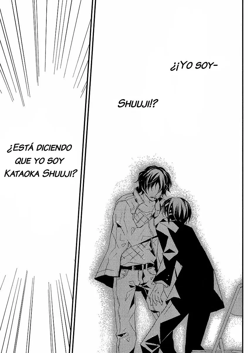 Bungaku Shoujo to Shinitagari no Pierot (2008) - Capítulo 9 - Página 10 - LectorTMOo