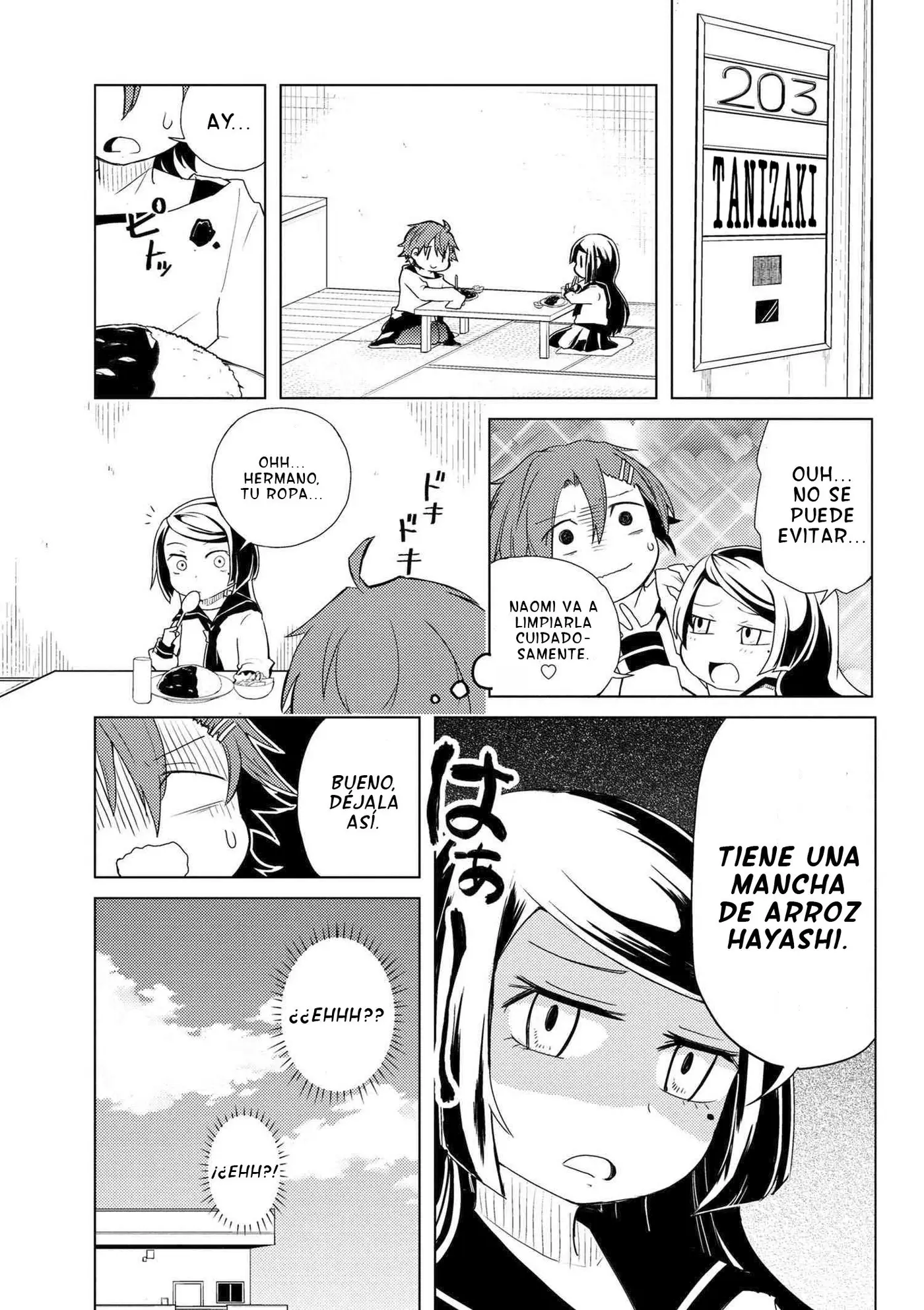 Bungo Stray Dogs Wan! (2015) - Capítulo 24 - Página 2 - LectorTMOo