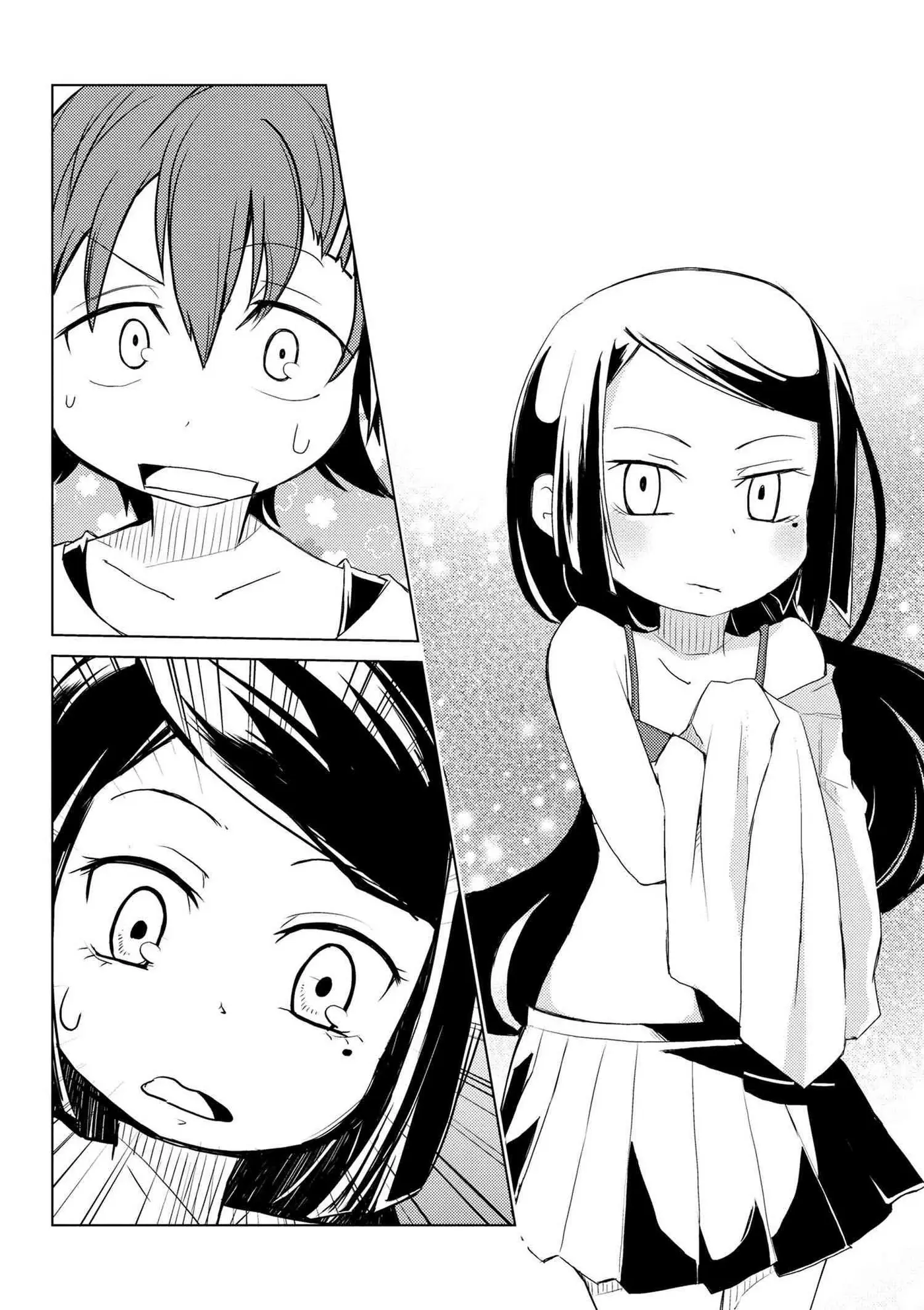 Bungo Stray Dogs Wan! (2015) - Capítulo 24 - Página 7 - LectorTMOo