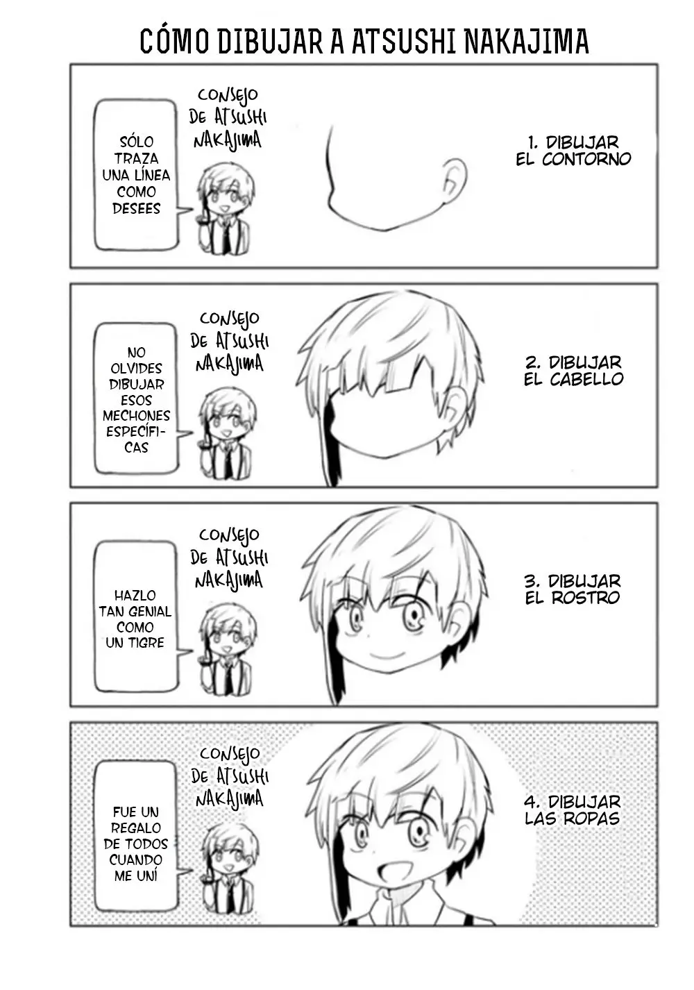 Bungo Stray Dogs Wan! (2015) - Capítulo 28 - Página 1 - LectorTMOo