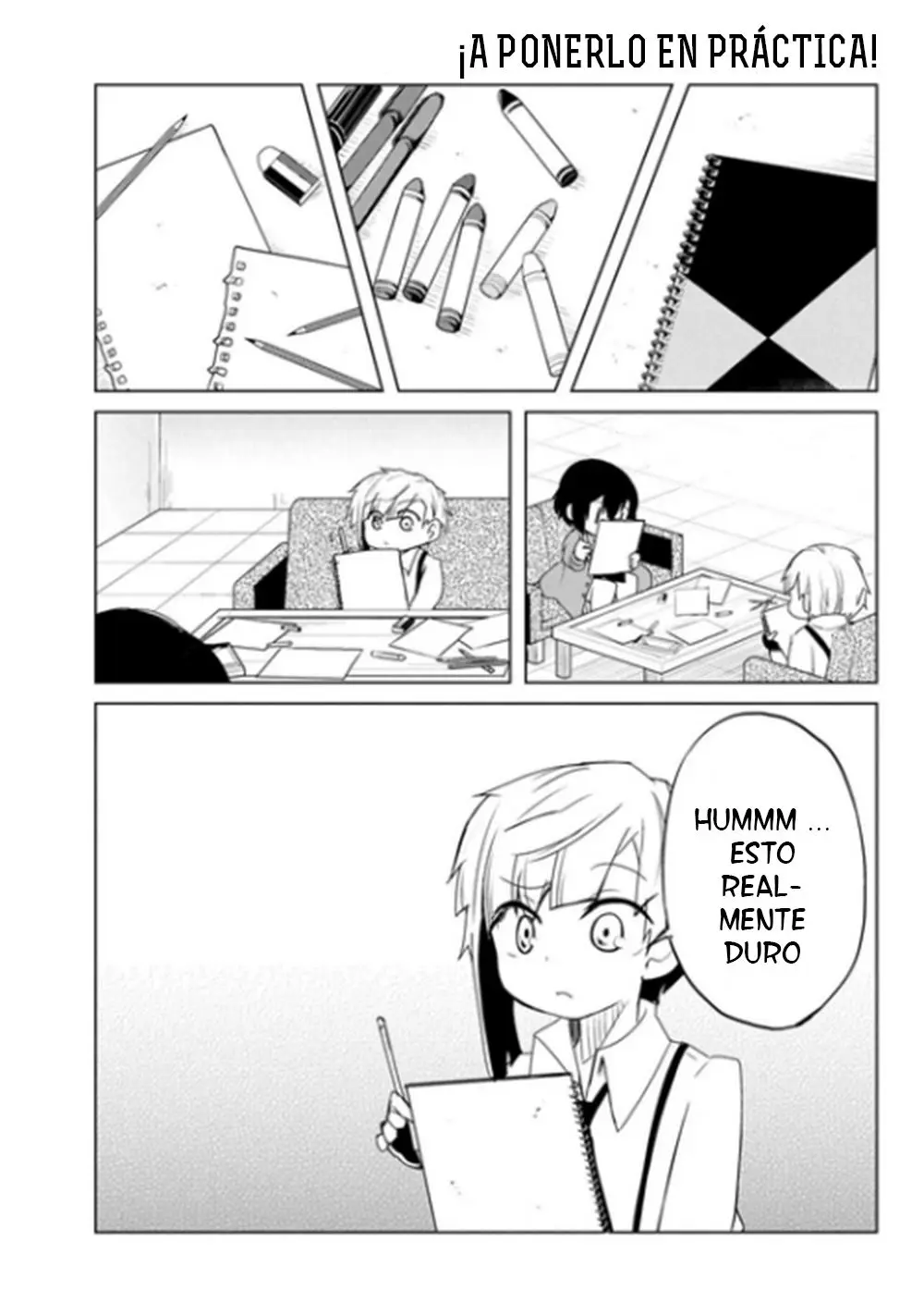 Bungo Stray Dogs Wan! (2015) - Capítulo 28 - Página 3 - LectorTMOo