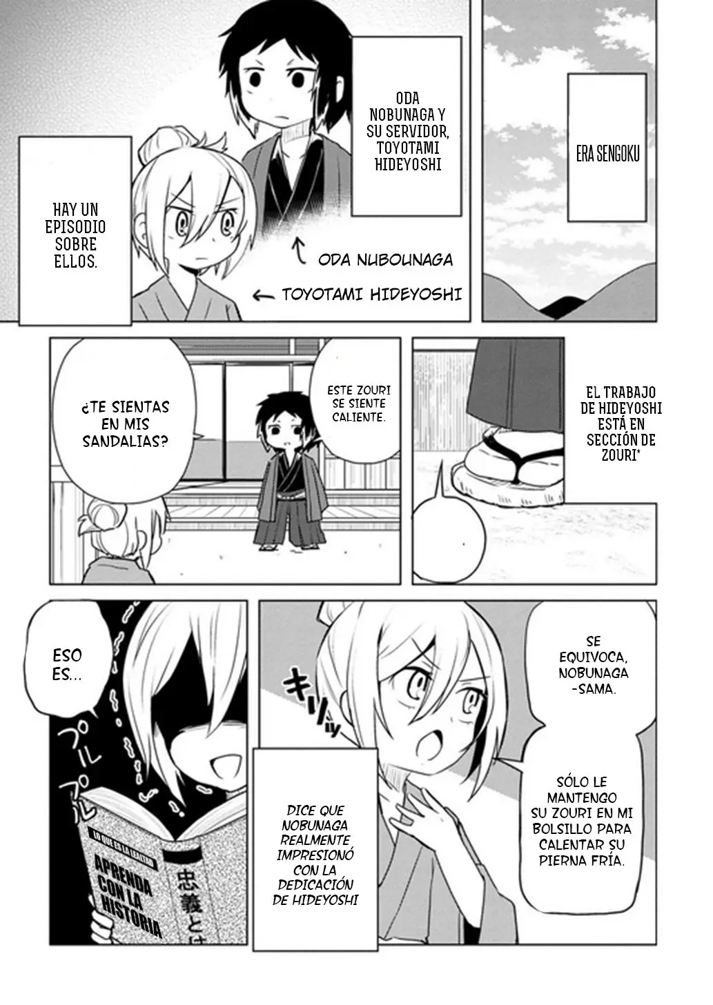 Bungo Stray Dogs Wan! (2015) - Capítulo 30 - Página 2 - LectorTMOo