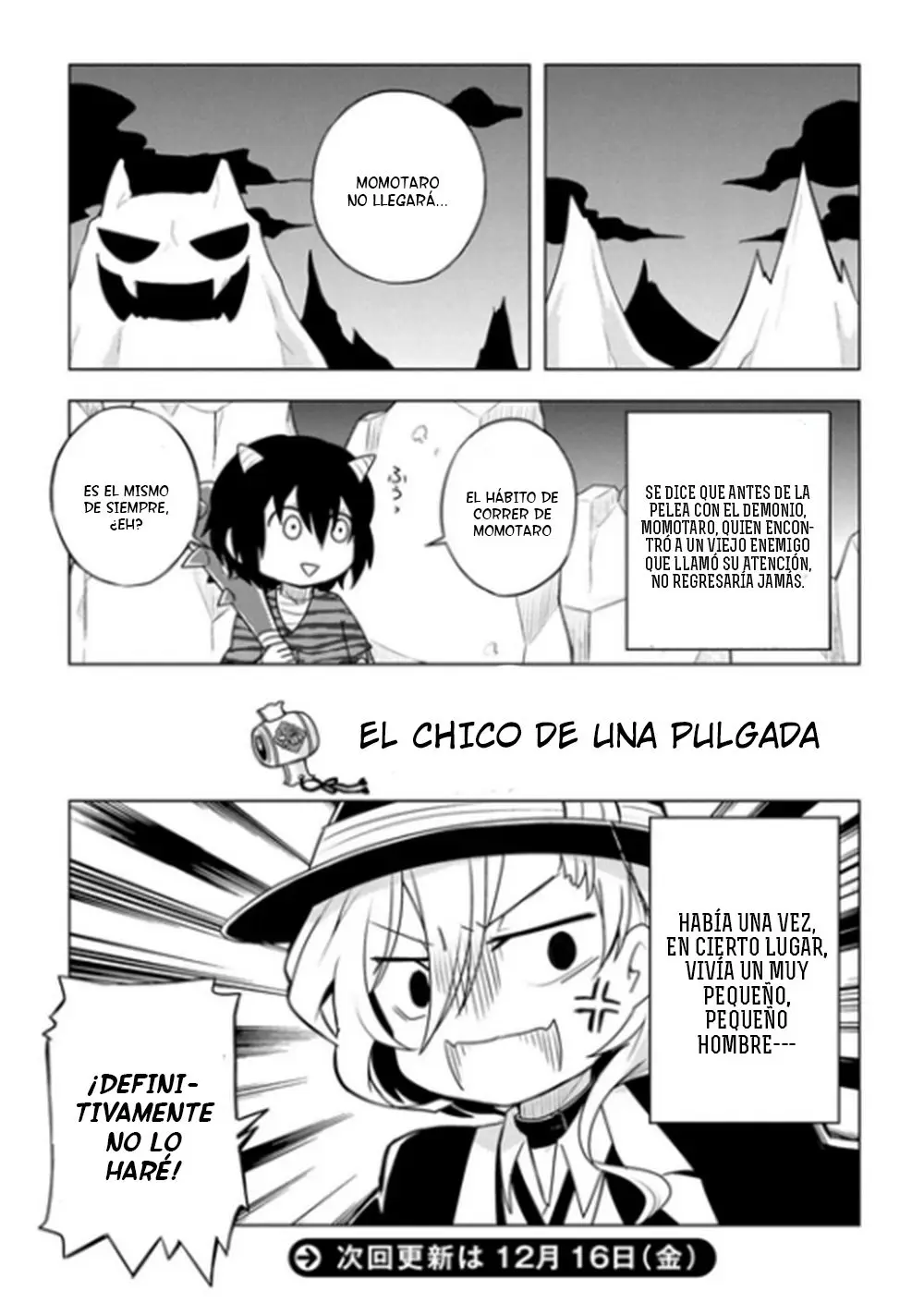 Bungo Stray Dogs Wan! (2015) - Capítulo 33 - Página 9 - LectorTMOo