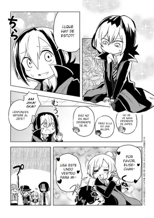 Bungo Stray Dogs Wan! (2015) - Capítulo 49 - Página 6 - LectorTMOo