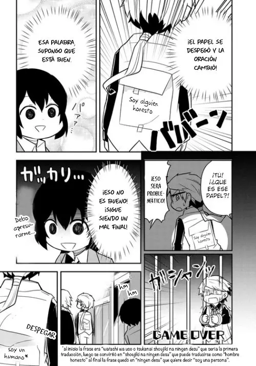 Bungo Stray Dogs Wan! (2015) - Capítulo 53 - Página 9 - LectorTMOo