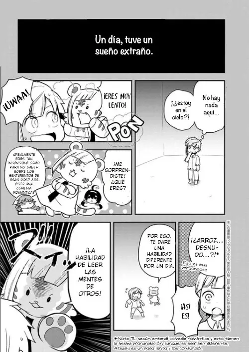 Bungo Stray Dogs Wan! (2015) - Capítulo 55 - Página 2 - LectorTMOo